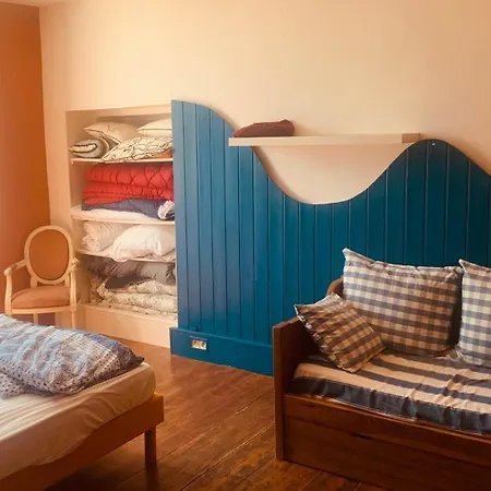 Vila Des Fleurs Cozes